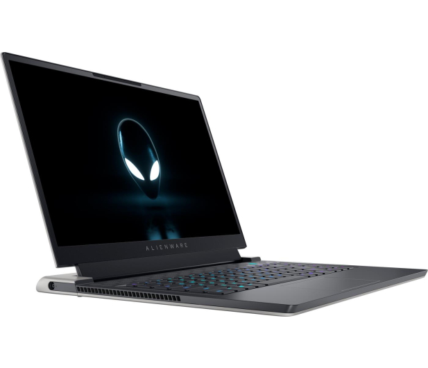 Dell Alienware x15 R1 i7-11800H/32GB/1,5TB/W11 RTX3070 - 714110 - zdjęcie 4